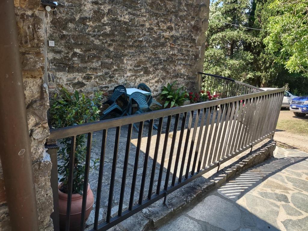 Fotografie z fotogalerie ubytování Fattoria di Cintoia v destinaci Pontassieve