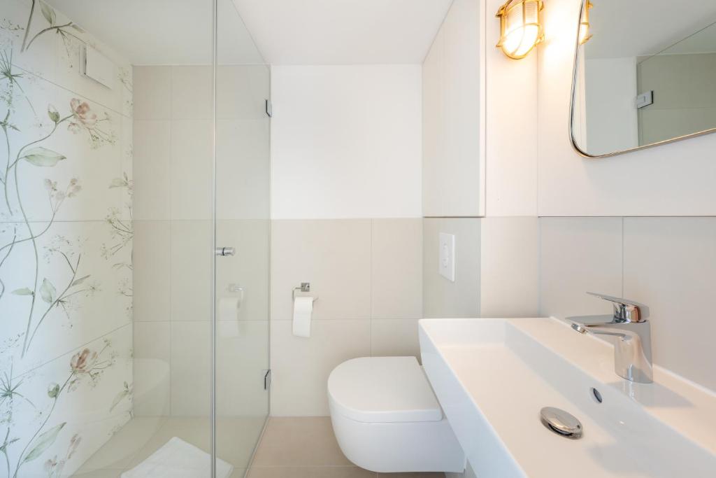 WannseeLiebe - One-Bedroom Apartment