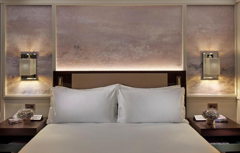 Mandarin Oriental Savoy, Zurich - Resim 27