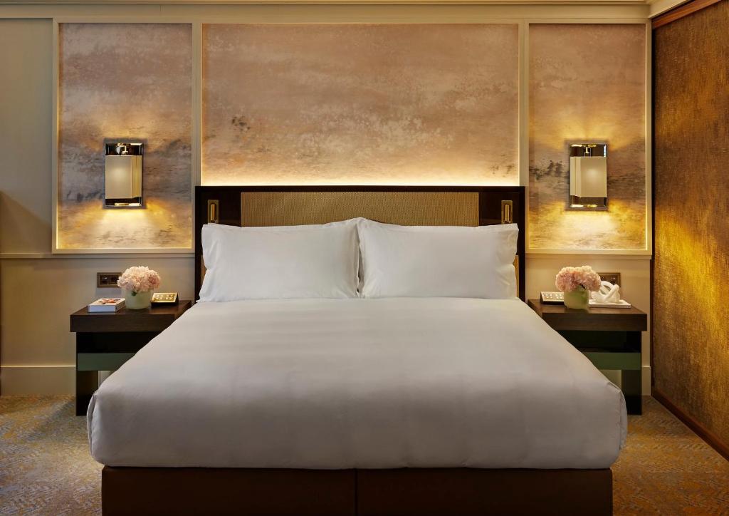 Mandarin Oriental Savoy, Zurich - Resim 25
