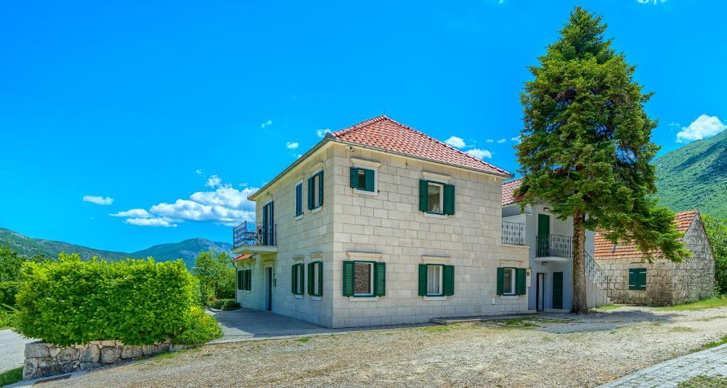 Φυσικό τοπίο κοντά σε αυτή η βίλα