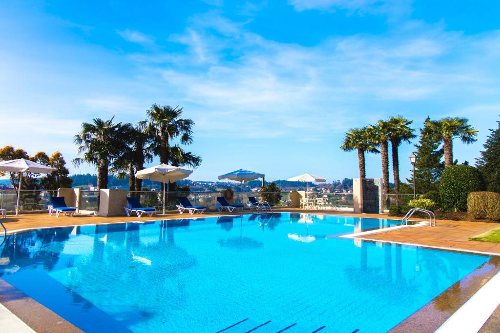 Gran Hotel Los Abetos - Hizvo