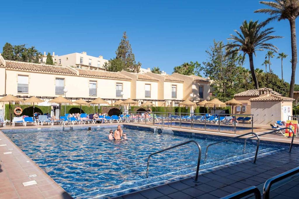 Playa & Beach Apartments Mijas Costa & Fuengirola by ALFRESCO STAYS - Holiday Home