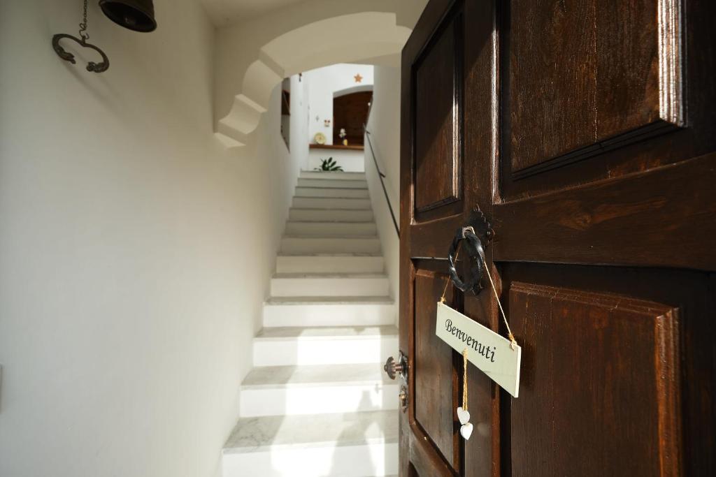 Kép Villa Torù szállásáról Castellabatéban a galériában