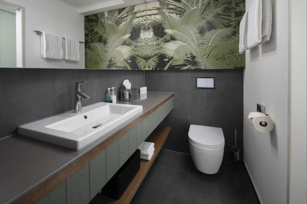 Hotel FREIZEIT IN - Комфорт плюс двойной номер