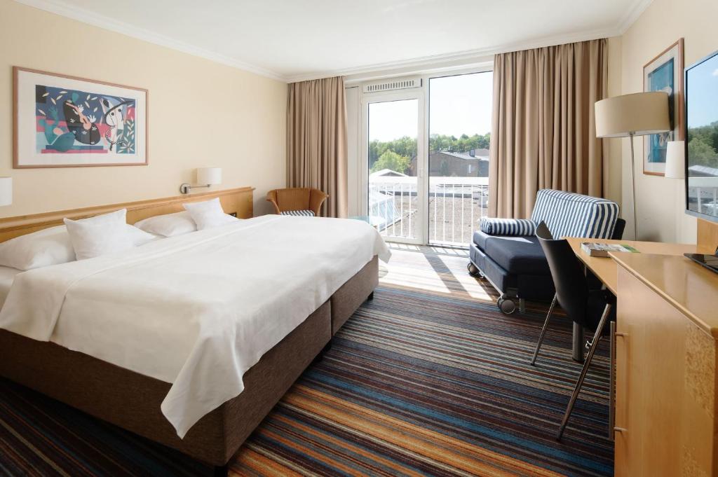 Hotel FREIZEIT IN - Chambre Double Classique
