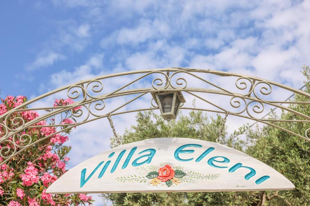 Fotografie z fotogalerie ubytování Studios Villa Eleni v destinaci Skiathos
