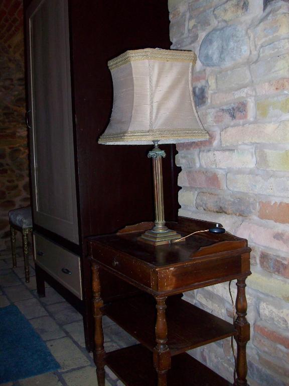 Fotografie z fotogalerie ubytování Pantorano rooms v destinaci Spinetoli