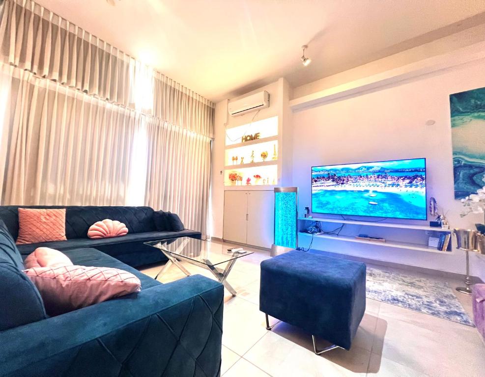 Photo de la galerie de l'établissement Michal Heights, à Herzliya