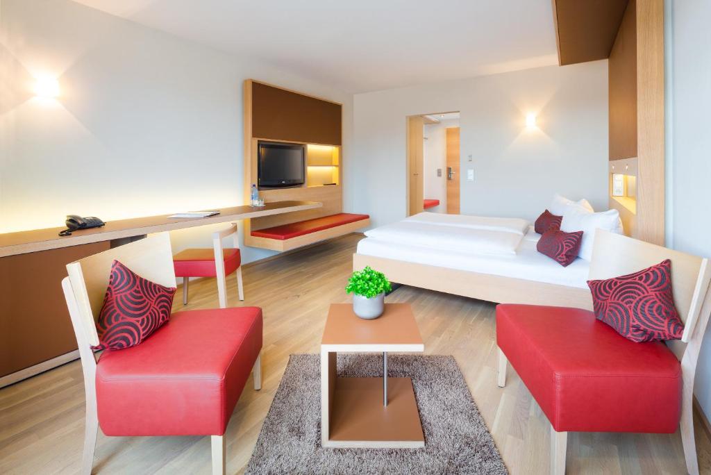 Hotel Traube am See - 13