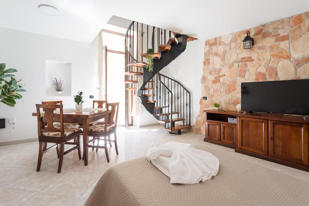 Covino House by Dimorra