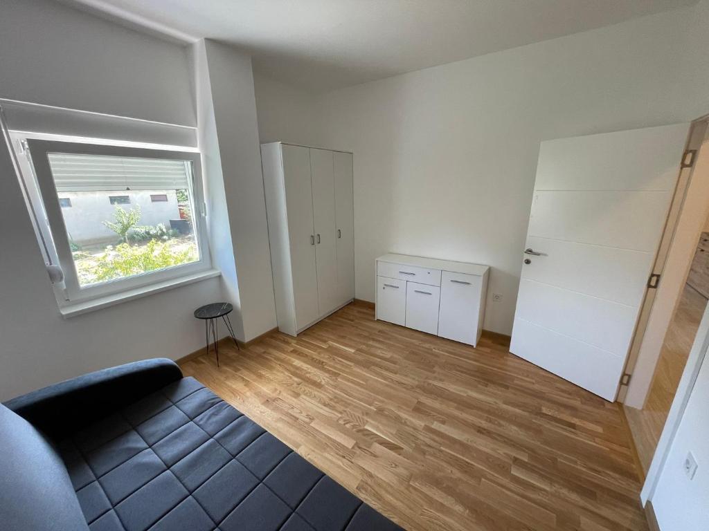 Fotografie z fotogalerie ubytování Maja'S apartment v destinaci Petrovaradin