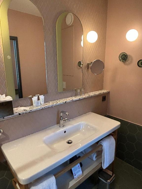 Hotel De Cambis Best Western Premier Collection - Resim 43