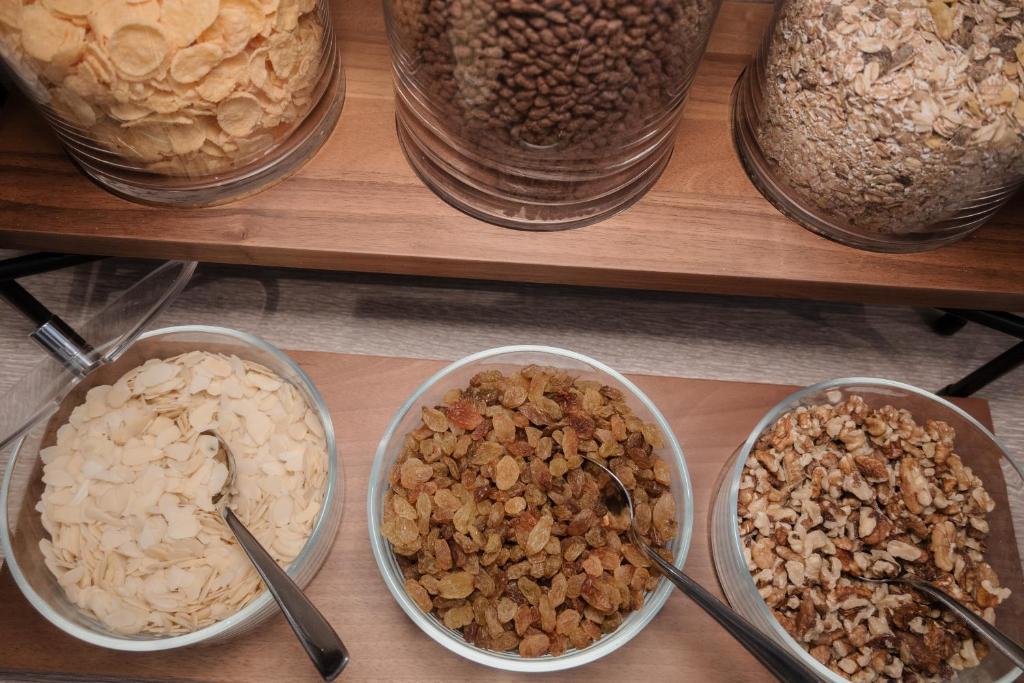 Ludovisi Palace Hotel - Resim 34