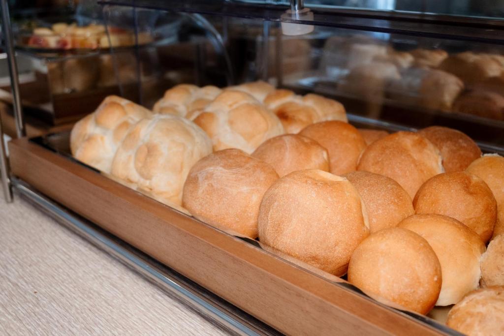 Ludovisi Palace Hotel - Resim 29