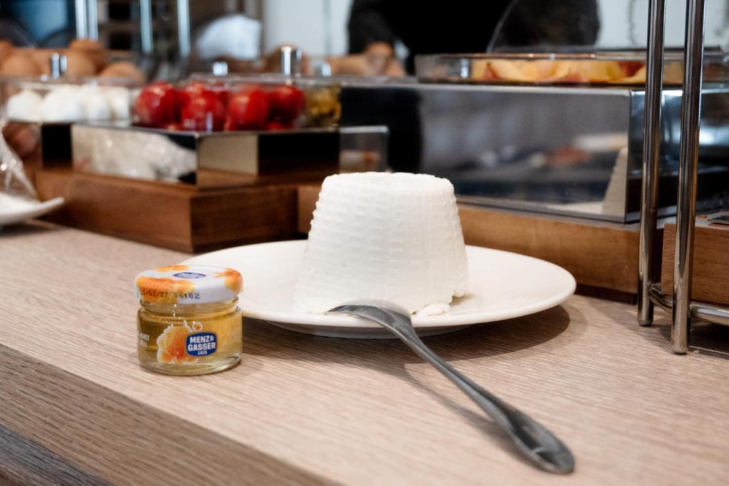 Ludovisi Palace Hotel - Resim 30