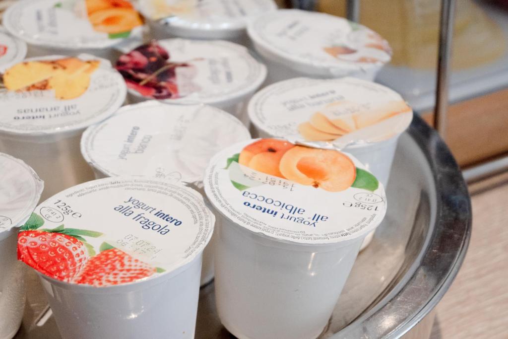 Ludovisi Palace Hotel - Resim 36