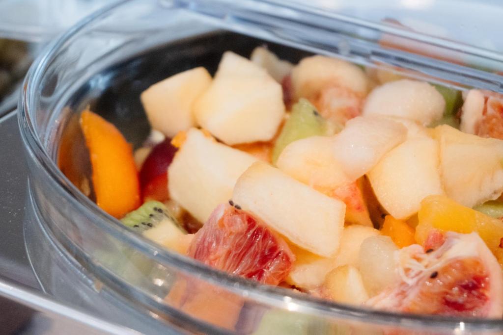 Ludovisi Palace Hotel - Resim 38