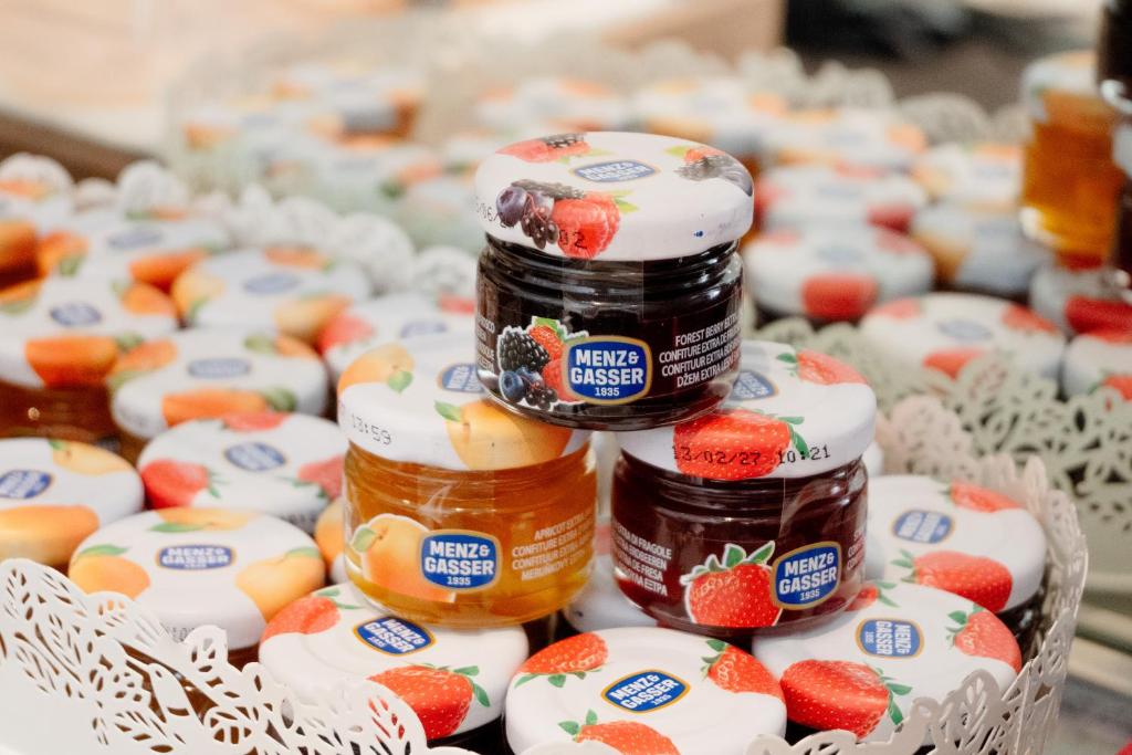 Ludovisi Palace Hotel - Resim 40