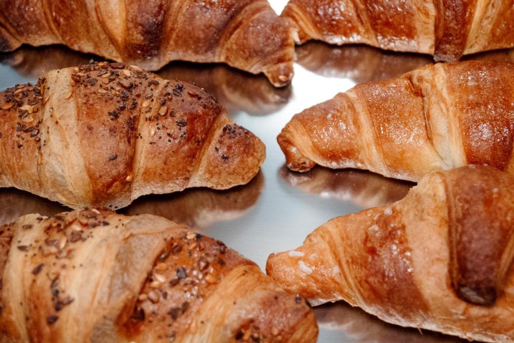 Ludovisi Palace Hotel - Resim 45