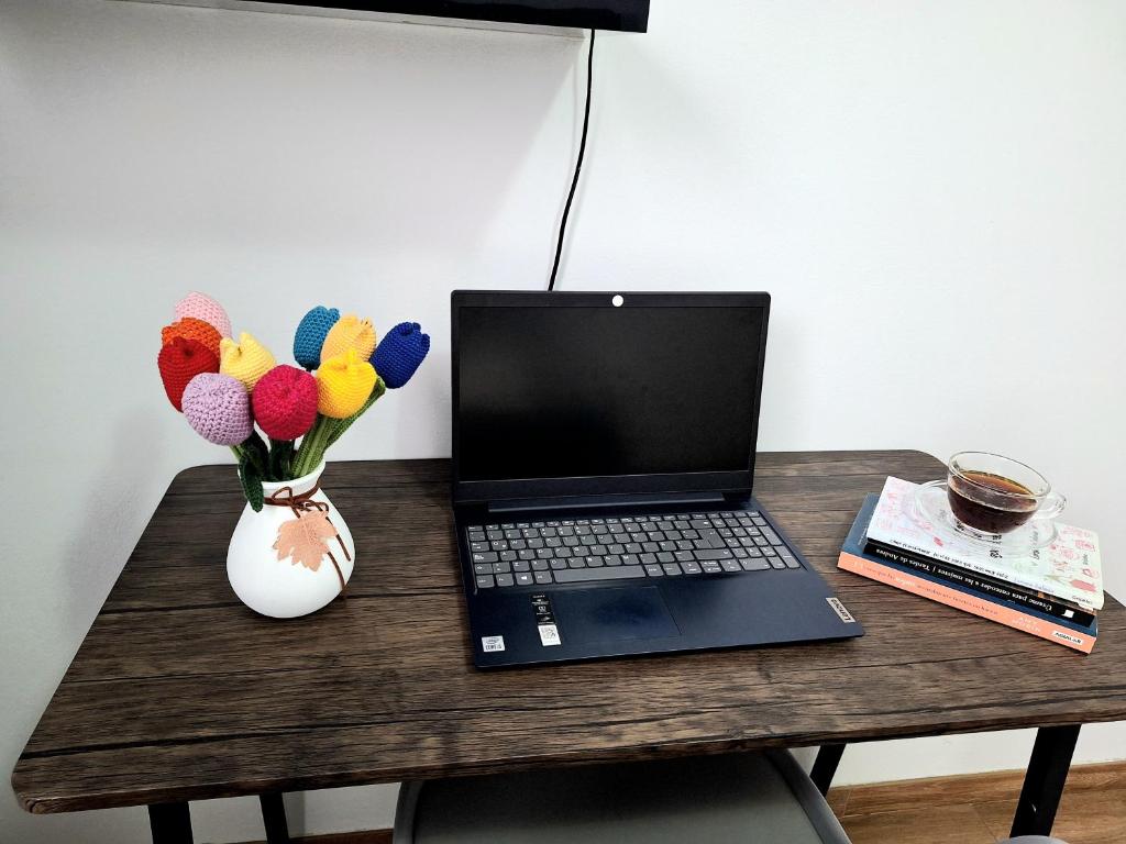 Fotografie z fotogalerie ubytování Habitación en departamento Compartido - La Paz 504 v destinaci Lima
