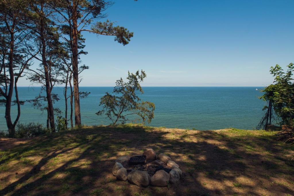 Apartamenty Na Klifie Przystań 18 Chłapowo - 9