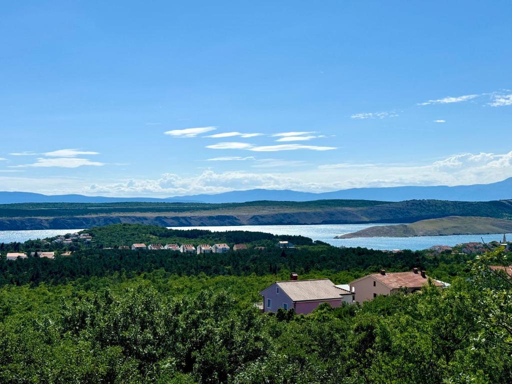 Gallery image of Apartmani Lora in Jadranovo