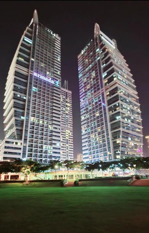 Armada Avenue Hotel - Resim 29