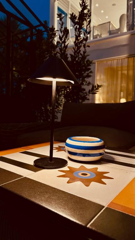 Fotografie z fotogalerie ubytování MARITTIMO Riccione - Hotel Clipper FRONTE MARE v destinaci Riccione
