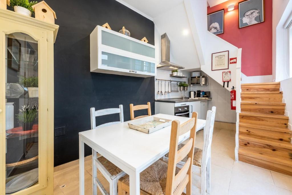GuestReady - Baixa Blues