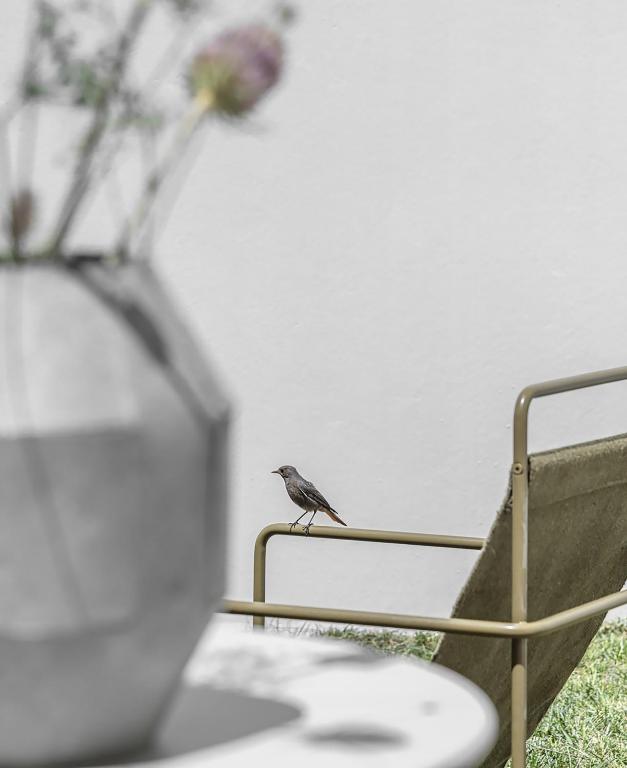 Montecarmo12 - Design Boutique Hotel