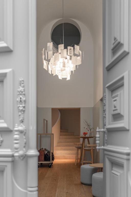 Montecarmo12 - Design Boutique Hotel - Resim 22