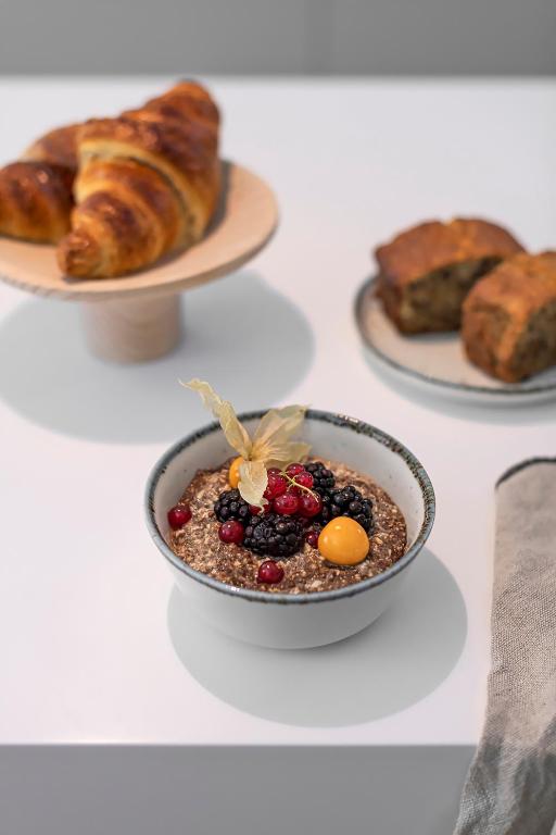 Montecarmo12 - Design Boutique Hotel - Resim 32