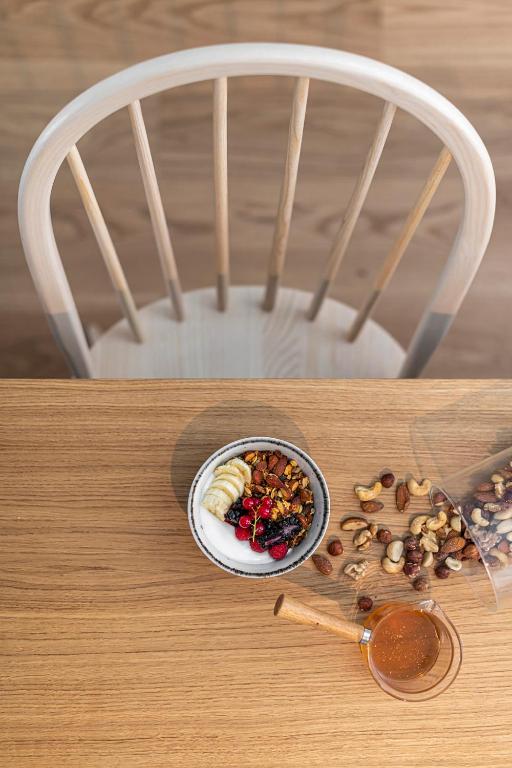 Montecarmo12 - Design Boutique Hotel - Resim 34