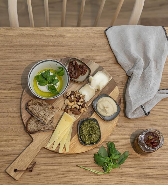 Montecarmo12 - Design Boutique Hotel - Resim 37