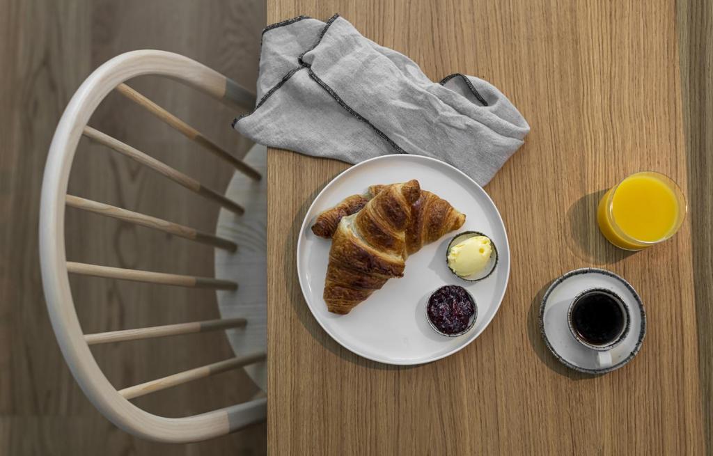 Montecarmo12 - Design Boutique Hotel - Resim 36