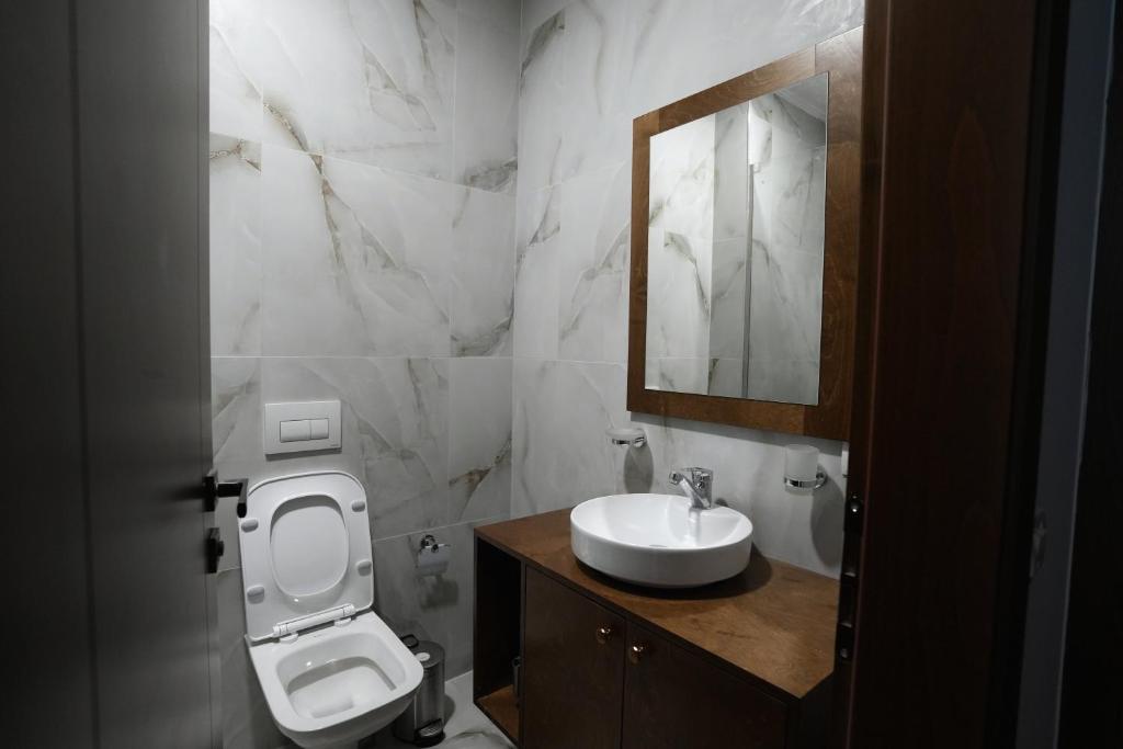 Agroturizem Dr Bizhga - Habitación Doble