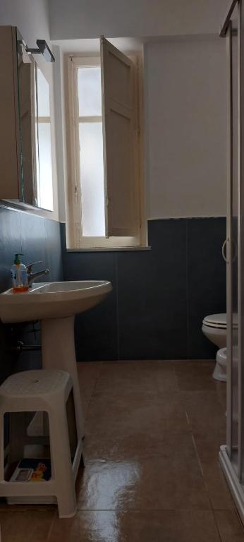Kép Silvia's House szállásáról Palermóban a galériában