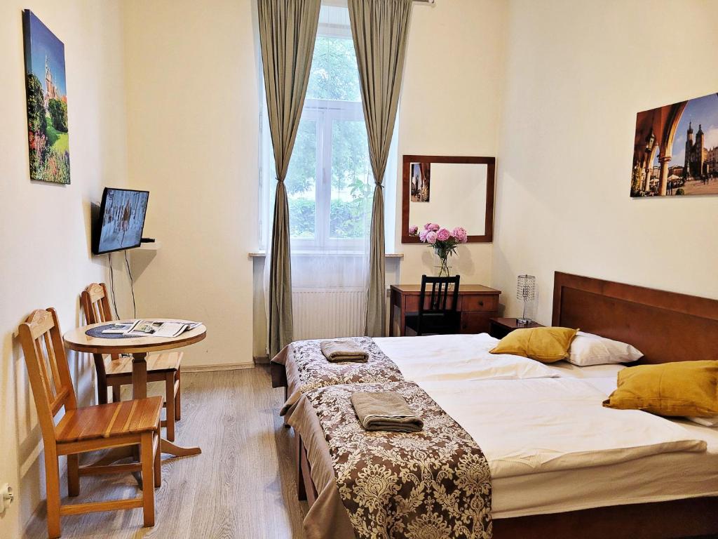 DReAM Post Aparthotel - Resim 12