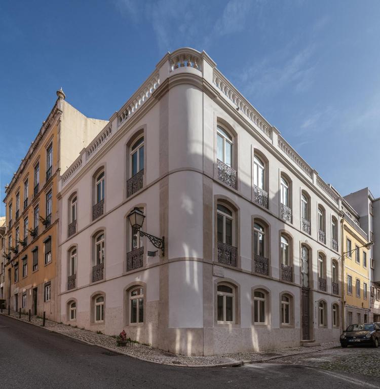 Montecarmo12 - Design Boutique Hotel - Resim 15