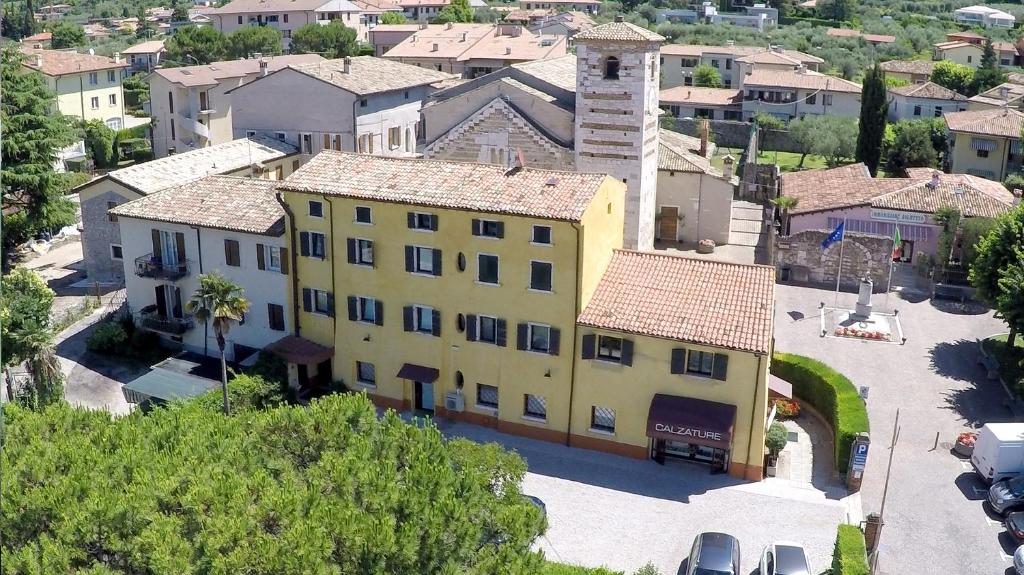 Okolí hotelu