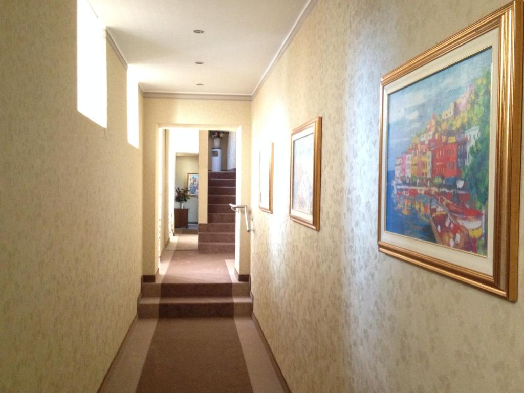 Fotografie z fotogalerie ubytování Hotel Vela d'Oro Dependence v destinaci Bardolino