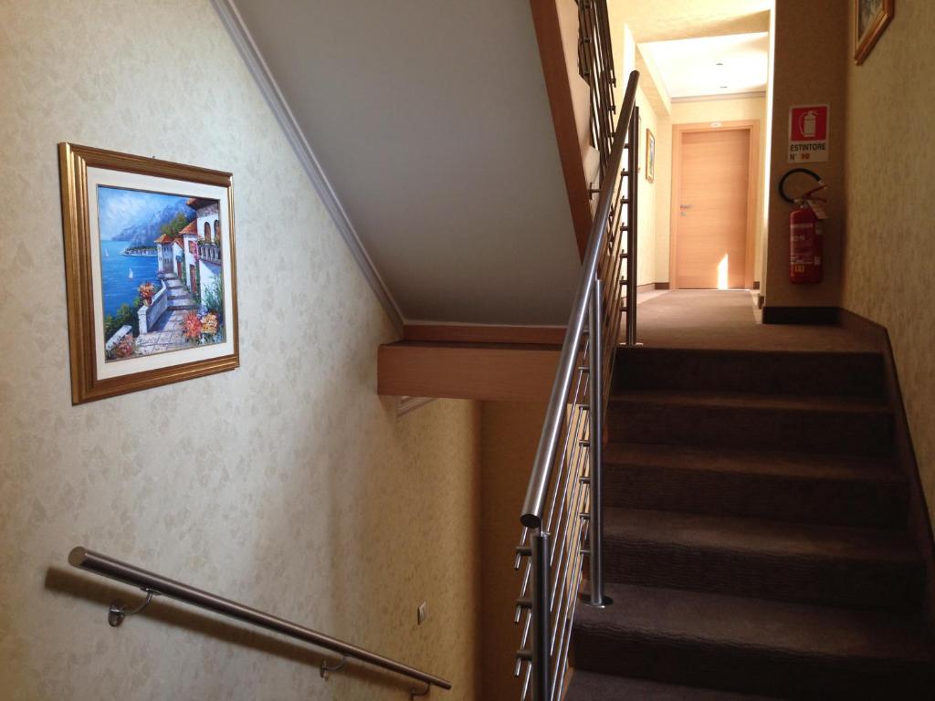 Fotografie z fotogalerie ubytování Hotel Vela d'Oro Dependence v destinaci Bardolino