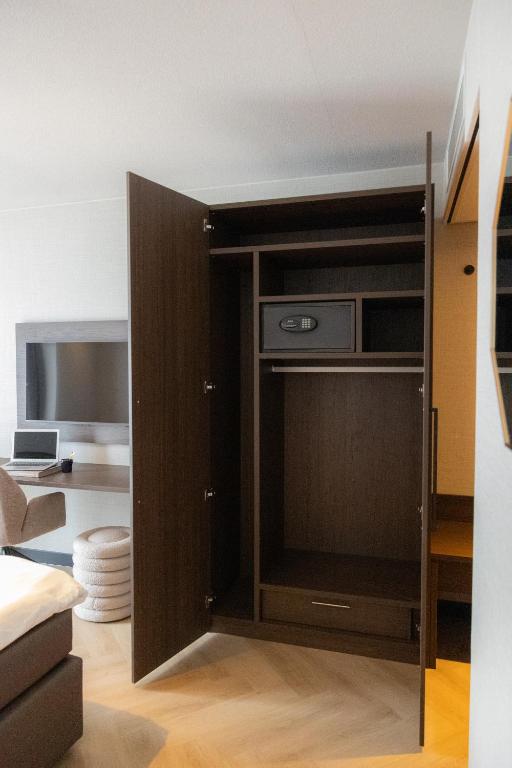 Hotel Twenty-Three Amsterdam Airport - Resim 31