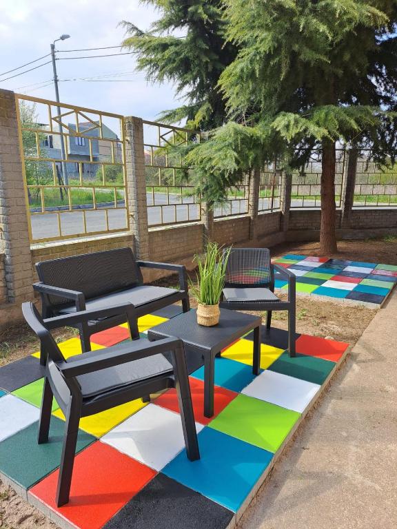Taboo Duplex Apartments - 双工公寓