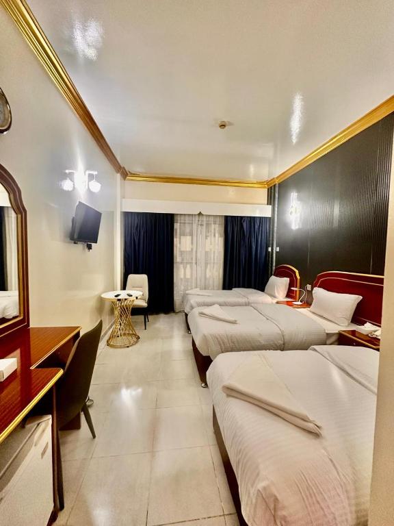 Galaxy Star Hotel - Resim 41