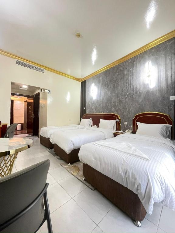 Galaxy Star Hotel - Resim 35