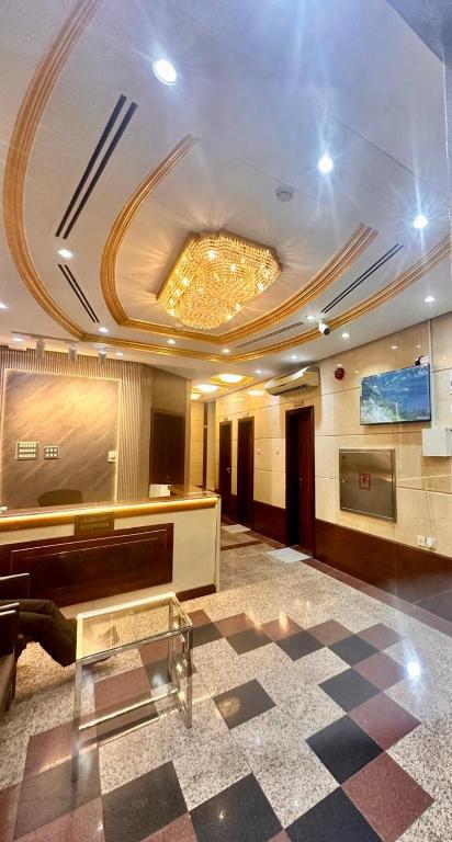 Galaxy Star Hotel - Resim 44