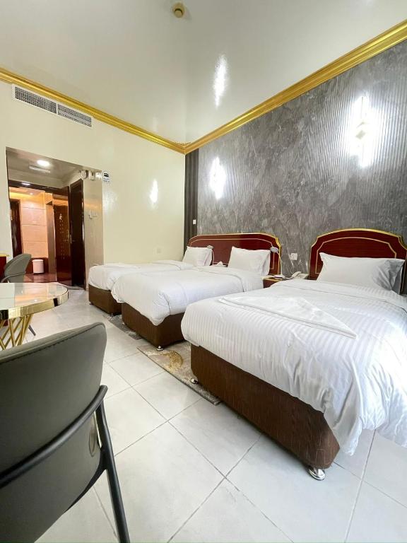 Galaxy Star Hotel - Resim 38