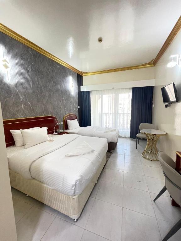 Galaxy Star Hotel - Resim 39